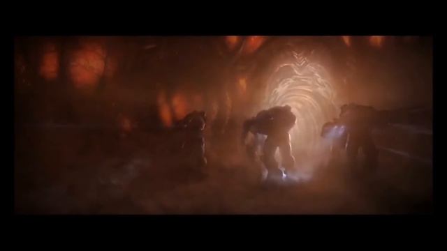 Undying Love: StarCraft 2 Music Video смотреть онлайн