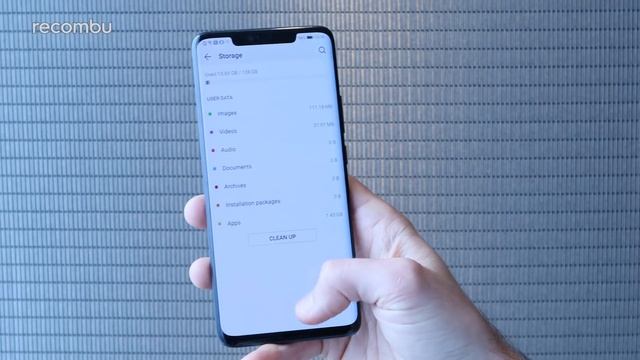 Huawei Mate 20 Pro Hands-on Review смотреть онлайн