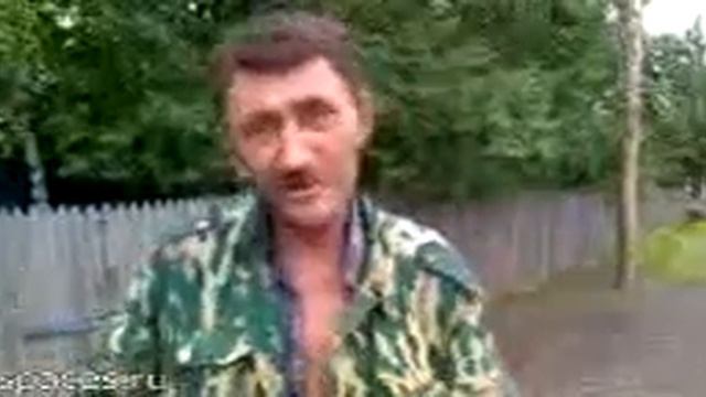 Пахом 2,звезда деревенского шансона смотреть онлайн