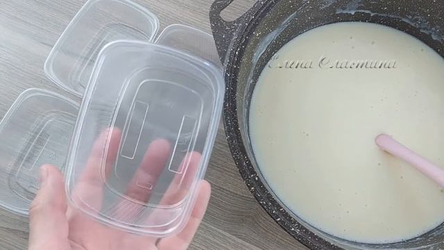 Мороженое пломбир из молока | Вкусное домашнее мороженое без сливок смотреть онлайн