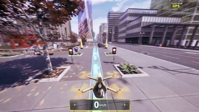 DCL - The Game: GPS Mode Tutorial смотреть онлайн