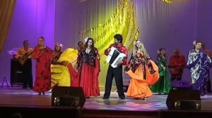 народный коллектив Иван да Марья - Ивушки (2009)