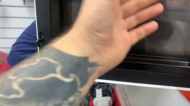 Микроволновая печь Samsung смотреть онлайн