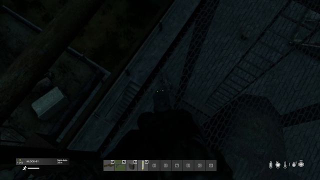 DayZ IS a horror game смотреть онлайн