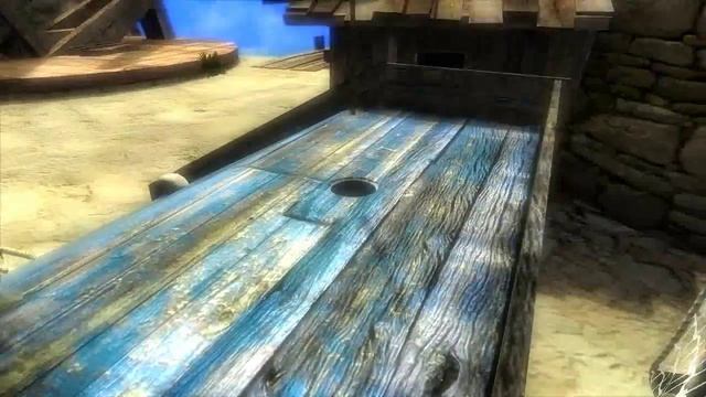 Planet Minigolf how 2 make the wacky hole 9 in 1 easy 75 смотреть онлайн