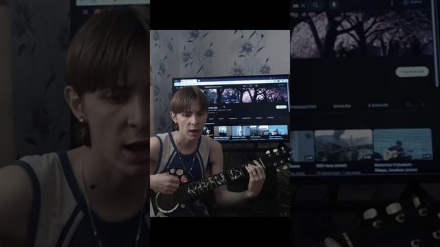 Кишлак- Я никогда не нюхал (cover от FACELESS) смотреть онлайн