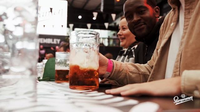 RECAP: Oktoberfest 2021 at BOXPARK Wembley смотреть онлайн