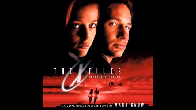 Mark Snow - Plague [Alternate Segment] (The X-Files: Fight The Future) смотреть онлайн