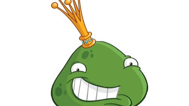 Bad Piggies Theme But Extreme Earrape