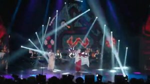 Патимат Кагирова и Лариса Гаджиева - Урмахху | KAVKAZ MUSIC