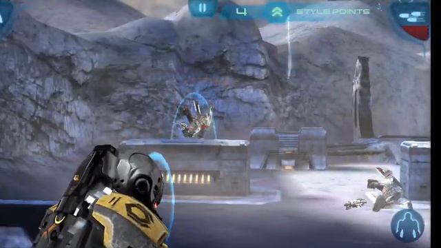 Mass Effect Infiltrator - get the veteran medal смотреть онлайн