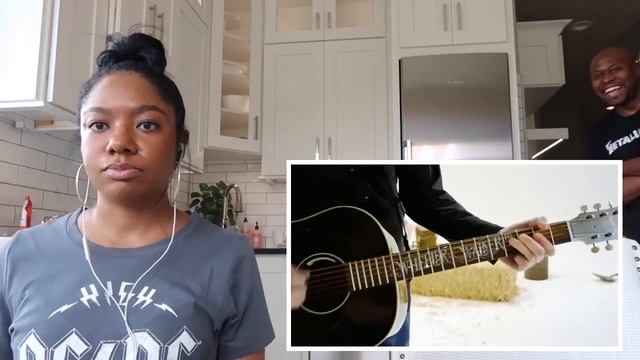 Puss in Boots - Wheeler Walker Jr (Reaction) смотреть онлайн