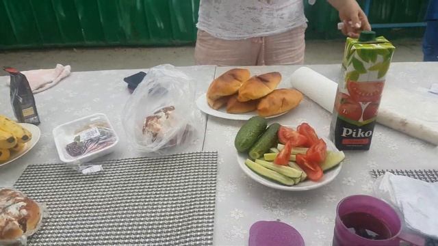 Лето было долгим? #ЛЕТО #МОРЕ #шашлычокподконьячок #счастье #радость #природа #любовь #рахметАллаху смотреть онлайн