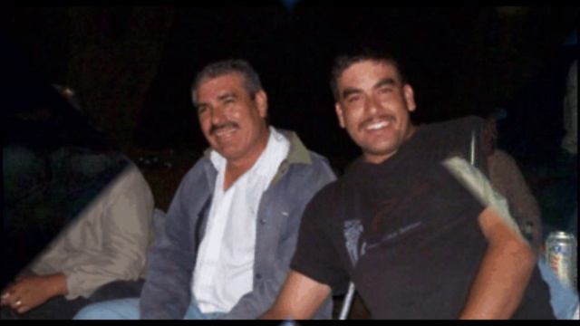 Los Cachorros de Chihuahua - Pedro Ochoa смотреть онлайн