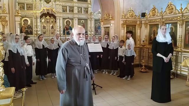 Хор Радуга Яузские Ворота 5 смотреть онлайн