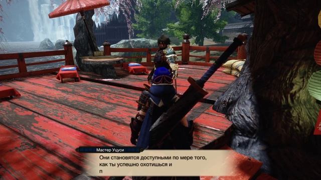 Monster Hunter: Rise #1 - Возврат к основам / Back to Basics [PC] смотреть онлайн