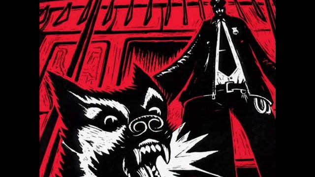 The Last To Know By Faith No More