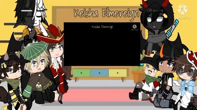 Mcyt react to Prison Angst//DSMP// 1/2// смотреть онлайн