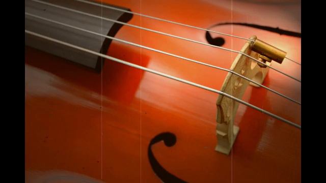 BACH - Cello suite no. 1 prelude смотреть онлайн