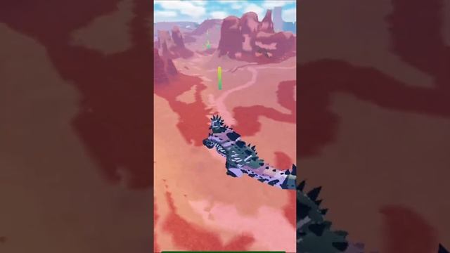 Кендил в существа сонариа роблокс / creatures of sonaria | Мультикплеер #Shorts смотреть онлайн