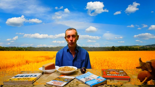 ЯДЕРНАЯ БОМБА НА ВАШЕМ СТОЛЕ! КАЖДЫЙ ДЕНЬ МЫ ЭТО ЕДИМ, НЕ ДУМАЯ О ПОСЛЕДСТВИЯХ! (2) смотреть онлайн