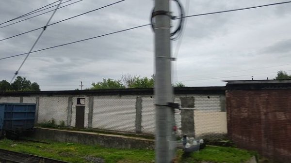 Вышний Волочек.