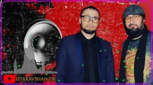 Хуршеди Муминчон & Сухроби Муминчон Дар Ин Шаб Хай Мастам (Original Audio)