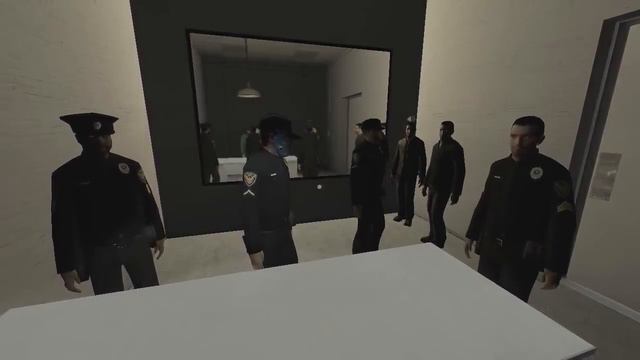 ИДЕНТИФИКАЦИЯ: ЧАСТЬ 2 (ФИНАЛ!) | Garry's Mod: ДоброградРП смотреть онлайн