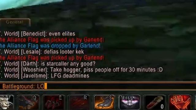 BEST FLAG CARRIER! Son of Arugal Gameplay (Project Ascension) - Conquest of Azeroth Alpha смотреть онлайн