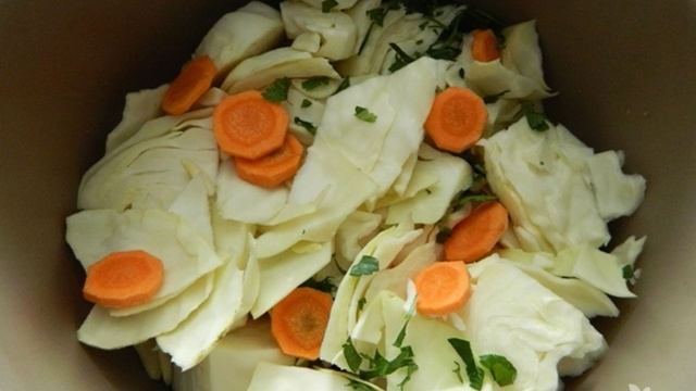 Сборник рецептов