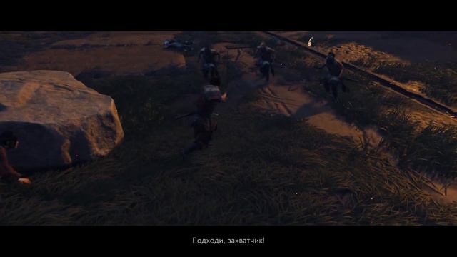 GHOST of TSUSHIMA ➥ ВЫШЛА! ИСТОРИЯ ДЗИНА САКАЯ НАЧИНАЕТСЯ ЗДЕСЬ (ПРОХОЖДЕНИЕ НА РУССКОМ) смотреть онлайн