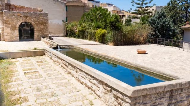 ALCAMO E LA SUA STORIA ANTICA