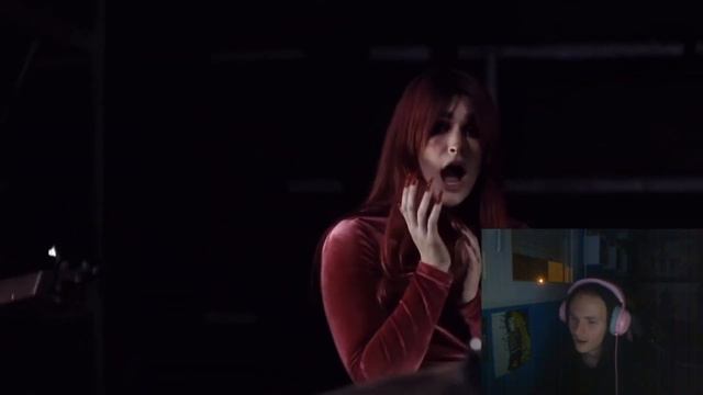 Musician react to "Spiritbox - Rule of Nines" смотреть онлайн