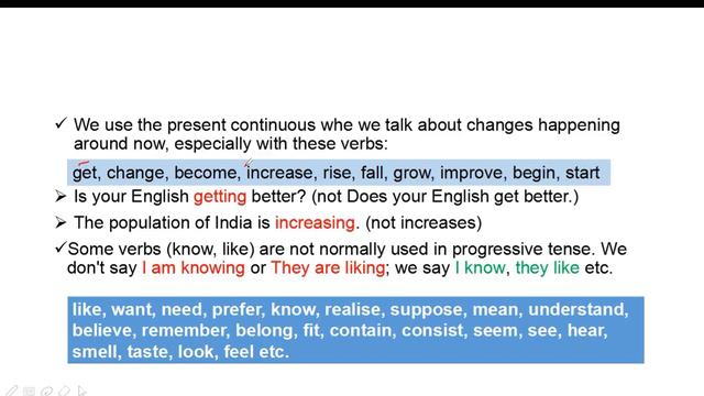 Tense for SSC Cgl, ibps, mts, ChSL, SBI and other competitive exams смотреть онлайн