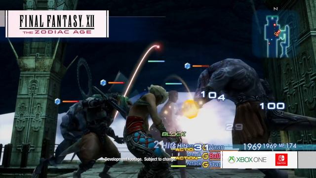 FINAL FANTASY Something for Everyone смотреть онлайн