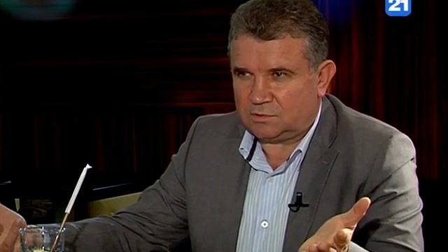 Василий Киртока о воспитании молодежи смотреть онлайн