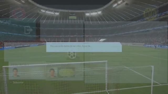 CLÁSSICO NAS QUARTAS DA CHAMPIONS !!! - FIFA 16 - Modo Carreira #132 [Xbox One]