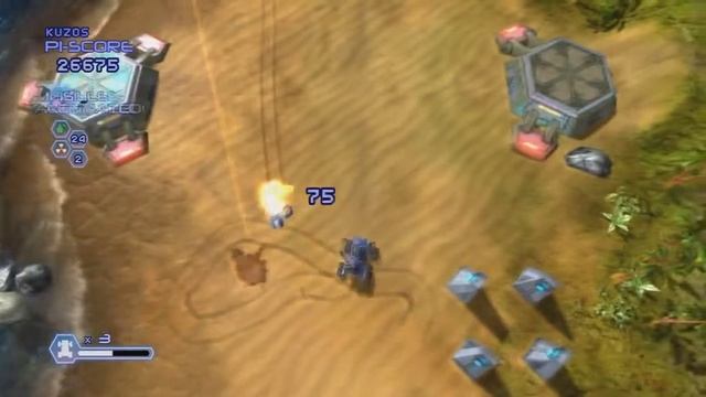 Let's Play Assault Heroes Part 1 смотреть онлайн