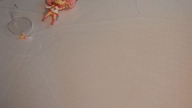Sailor Moon Figuarts Mini Super Sailor Moon and Super Sailor Chibi Moon смотреть онлайн