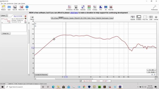 Subwoofer Comparison BP-8080ST Super Towers VS SVS PB-3000 Subs (Measured) смотреть онлайн