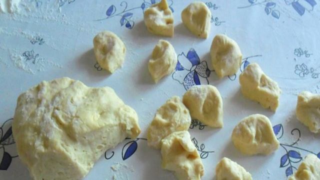 Сборник рецептов