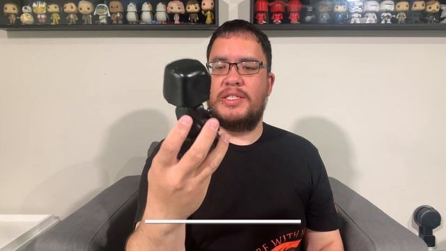 Darth Vader Lights & Sound 343 Star Wars Funko Pop Review смотреть онлайн