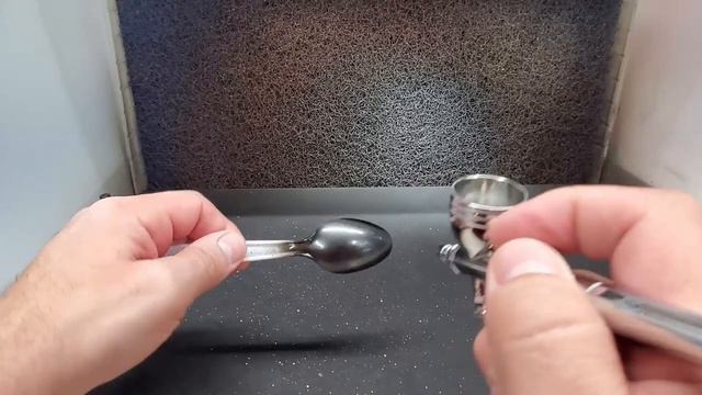 Testing Cheap $2 Chrome Paint - Vallejo/Testors/Humbrol - Who Is The Winner ?? смотреть онлайн