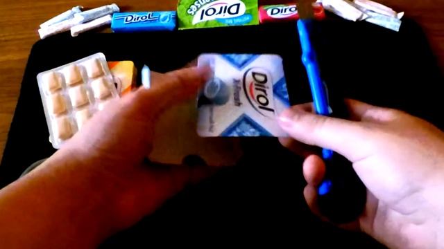 5 НЕВОЗМОЖНЫХ ФОКУСОВ с Напитками и Жвачками + СЕКРЕТ ФОКУСА со Сменой Вкуса смотреть онлайн