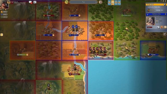 Ymir on Steam Early Access смотреть онлайн
