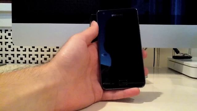 Preview - Samsung Galaxy S2 смотреть онлайн