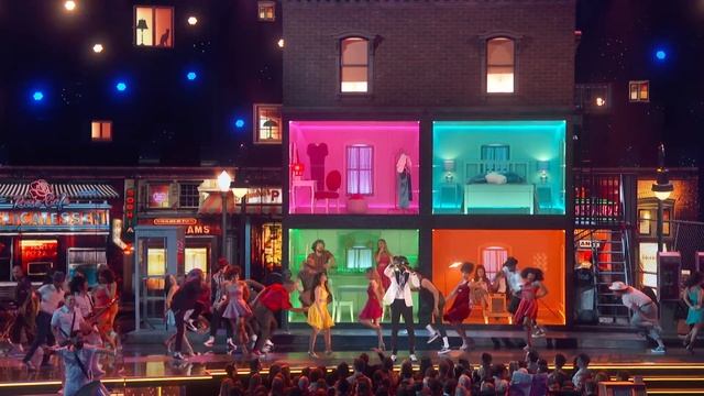 Havana (LIVE At The 61st GRAMMYs)