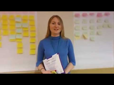 CX Camp Winter-2020: Шаммасова Лима, Системный Софт