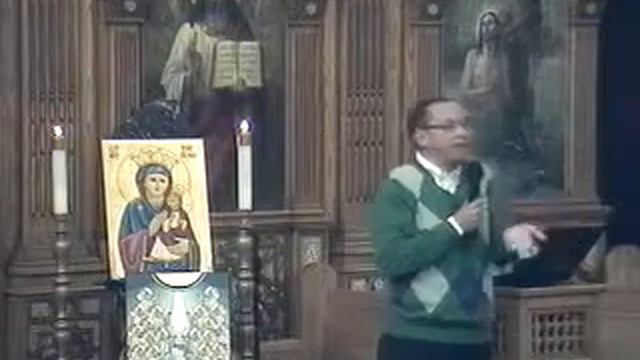 Parenting to Teens- Dr Hani Ashamalla смотреть онлайн