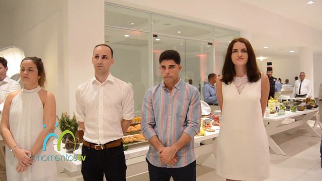Hotel Senator Puerto Plata Spa Resort abre sus puertas смотреть онлайн